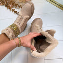 GLAMOUR VETERBOOT A950