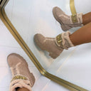 GLAMOUR VETERBOOT A950