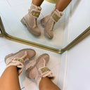 GLAMOUR VETERBOOT A950