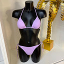 GUESS BEACH BIKINI BOTTOM E4GO00LY00K