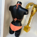 GUESS BEACH BRAZILIAN BOTTOM E4GO02LY00K