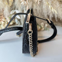GUESS BETULA MINI CROSSBODY BAG GG962672