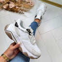 GUESS PERFECT SNEAKER FL7MICFAL12