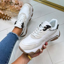 GUESS PERFECT SNEAKER FL7MICFAL12