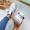 GUESS PERFECT SNEAKER FL7MICFAL12