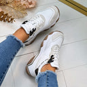 GUESS PERFECT SNEAKER FL7MICFAL12