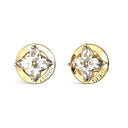 GUESS DIAMOND EARRING JUBE06040JWYGWHT-U