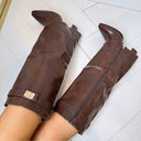 LISA LAARS DES8063