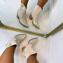 MARLEEN BOOT M-803