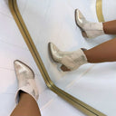 MARLEEN BOOT M-803