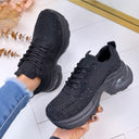 MONICA GLAM SNEAKER 8973