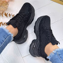 MONICA GLAM SNEAKER 8973