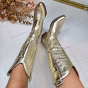 NEW COWBOY LAARS DEN929