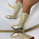 NEW COWBOY LAARS DEN929