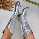 NEW COWBOY LAARS DEN929