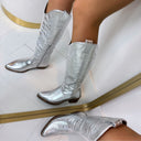 NEW COWBOY LAARS DEN929