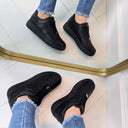 NIEKE SNEAKER EV-43