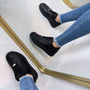 NIEKE SNEAKER EV-43