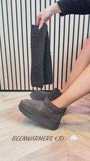 COZY BEENWARMER ZSS2502-15 - BROWN