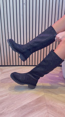 GLAMOUR LAARS XJ-1030 - BLACK