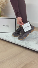BASKET STEVE MADDEN POSSESSION 4652