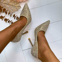 PRINSES HEEL LS-5466