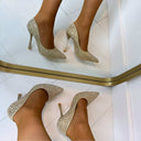 PRINSES HEEL LS-5466
