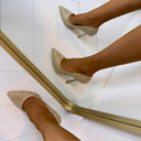 PRINSES HEEL LS-5466