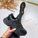 STEVE MADDEN ANIMATES-E SNEAKER 184W1