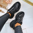 STEVE MADDEN ANIMATES-E SNEAKER 184W1