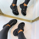STEVE MADDEN ANIMATES-E SNEAKER 184W1