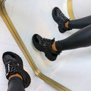 STEVE MADDEN ANIMATES-E SNEAKER 184W1