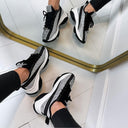 STEVE MADDEN MAXILLA-G SNEAKER 3431