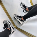 STEVE MADDEN MAXILLA-G SNEAKER 3431