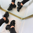 STEVE MADDEN MAXILLA-S SNEAKER 3512