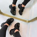 STEVE MADDEN MAXILLA-S SNEAKER 3512