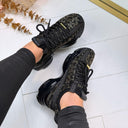 STEVE MADDEN MAXILLA-S SNEAKER 3512