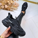STEVE MADDEN POSSESSION-E SNEAKER 0033