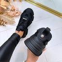 STEVE MADDEN POSSESSION-E SNEAKER 0033