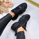 STEVE MADDEN POSSESSION-E SNEAKER 0033