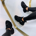 STEVE MADDEN POSSESSION-E SNEAKER 0033