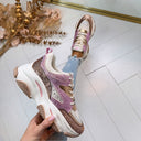 STEVE MADDEN PRIVY SNEAKER 0082