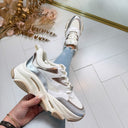 STEVE MADDEN PROGRESSIVE SNEAKER 0096
