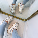 STEVE MADDEN PROGRESSIVE SNEAKER 0096
