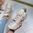 STEVE MADDEN SNEAKER MAXIMA-R 1807
