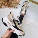 STEVE MADDEN SNEAKER POSSESSION 0033