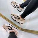 STEVE MADDEN SNEAKER POSSESSION 0033