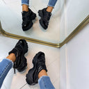 STEVE MADDEN Z NATION SNEAKER 4807