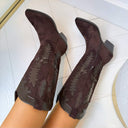 WINNIE COWBOY LAARS A-9850