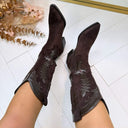WINNIE COWBOY LAARS A-9850